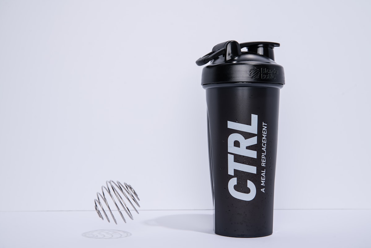 Strength training supplements and fitness equipment
